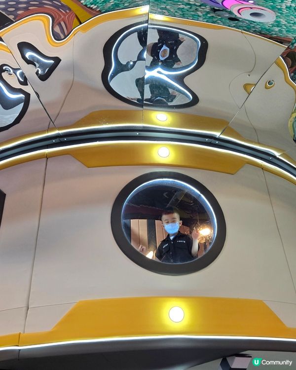 🎂 生日周玩到癲！愉景新城童心樂園🤩