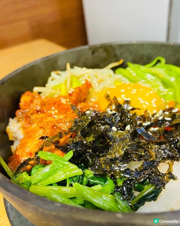 尖沙咀➡️➡️➡️南대門韓國料理