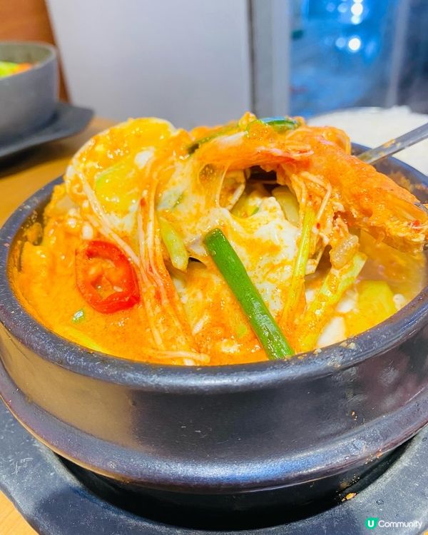 尖沙咀➡️➡️➡️南대門韓國料理