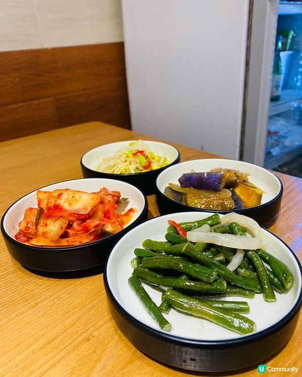 尖沙咀➡️➡️➡️南대門韓國料理