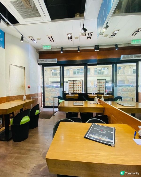 尖沙咀➡️➡️➡️南대門韓國料理