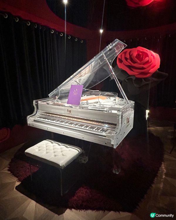 蘭桂坊法式盛宴 🥂  食景又食飯