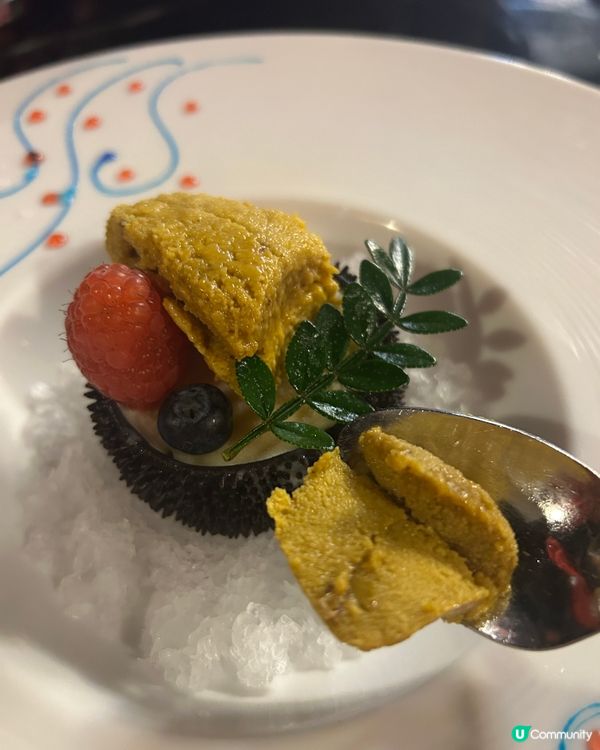 蘭桂坊法式盛宴 🥂  食景又食飯