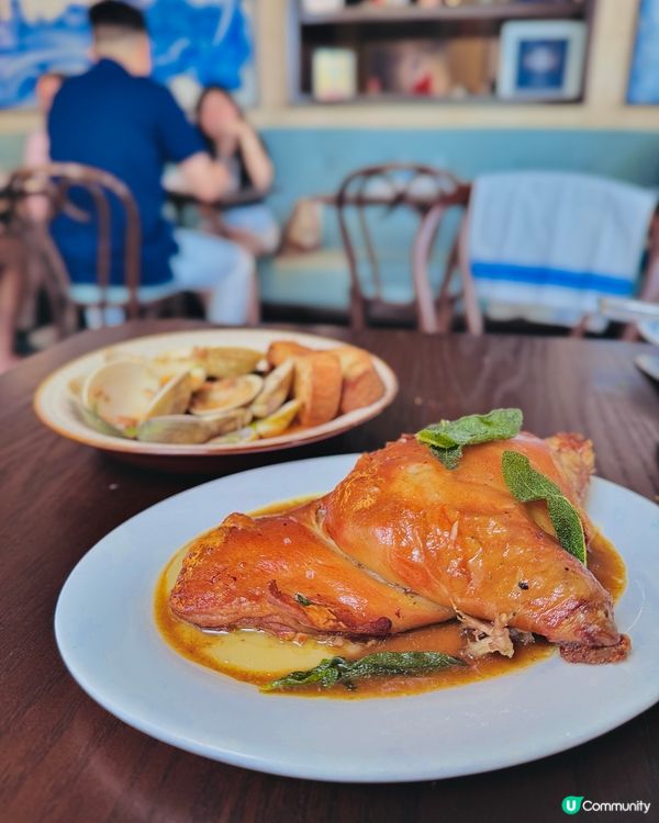 [銅鑼灣］約會週年慶祝💓 有氣氛西班牙餐廳🎼🤩