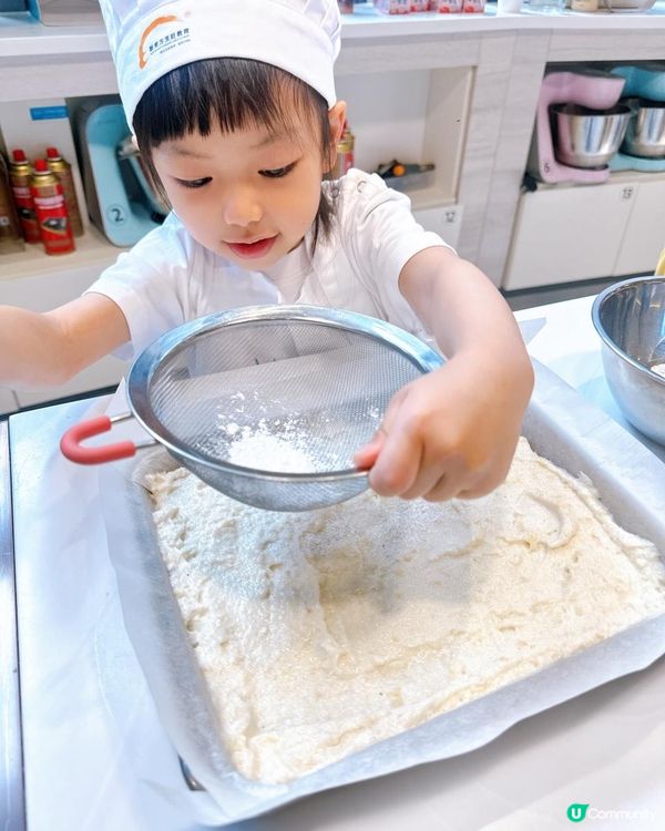 👧🏻👩🏻‍🍳 小廚神誕生！新東方暑期兒童烹飪班開課啦！🎉
