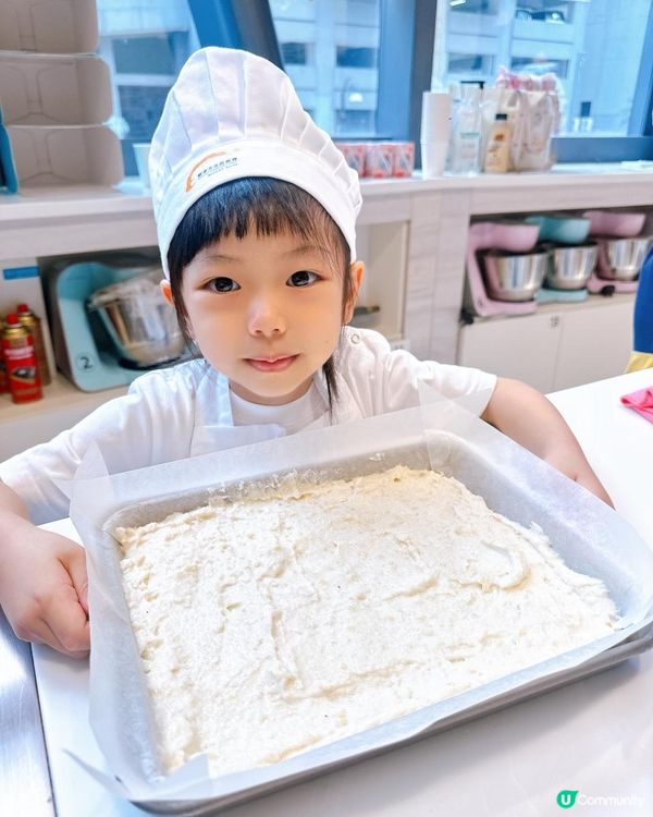 👧🏻👩🏻‍🍳 小廚神誕生！新東方暑期兒童烹飪班開課啦！🎉