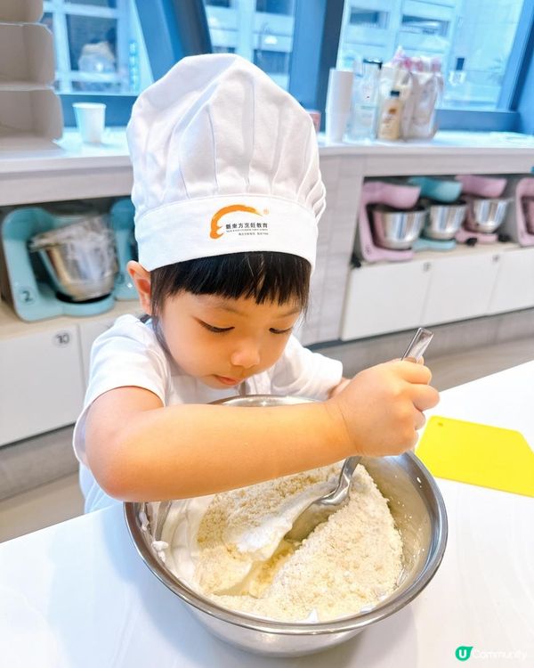 👧🏻👩🏻‍🍳 小廚神誕生！新東方暑期兒童烹飪班開課啦！🎉