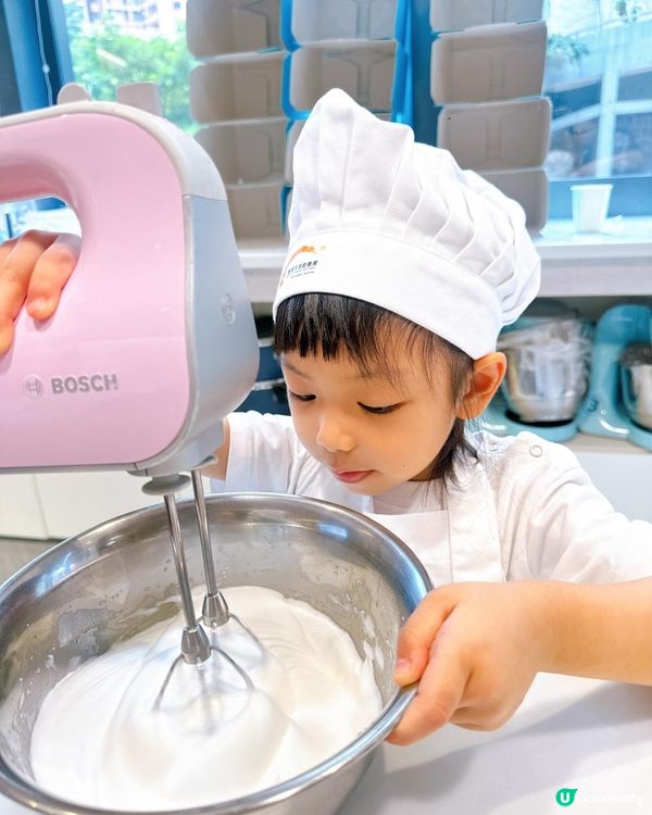 👧🏻👩🏻‍🍳 小廚神誕生！新東方暑期兒童烹飪班開課啦！🎉