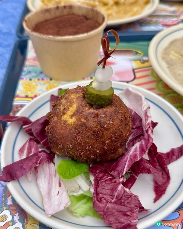 中環BaseHall性價比高意大利菜✨🇮🇹