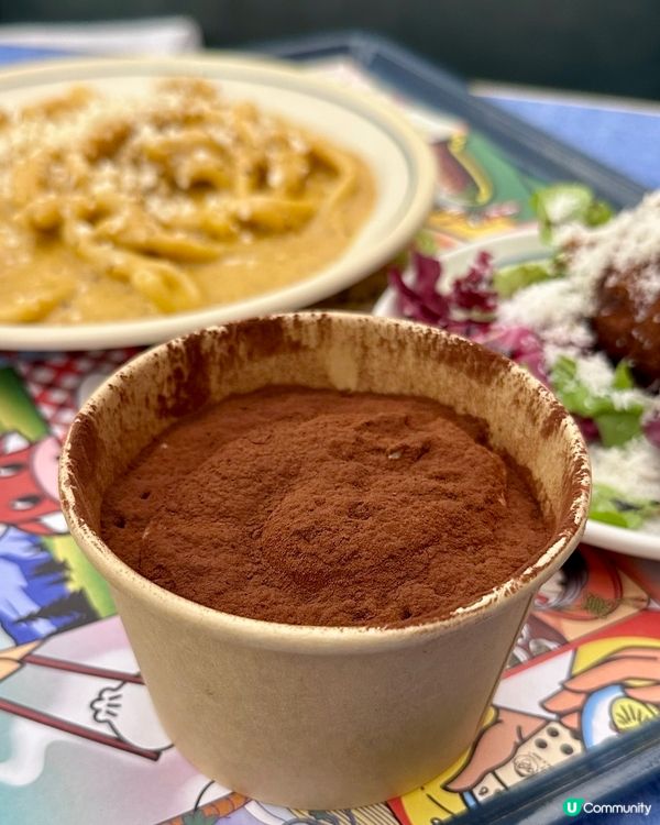 中環BaseHall性價比高意大利菜✨🇮🇹