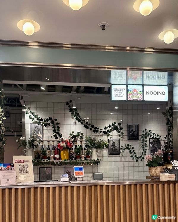 中環BaseHall性價比高意大利菜✨🇮🇹