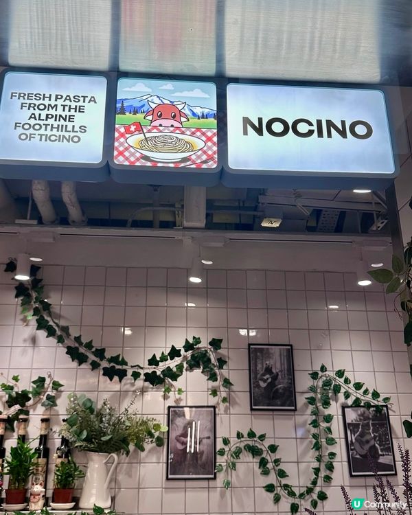 中環BaseHall性價比高意大利菜✨🇮🇹