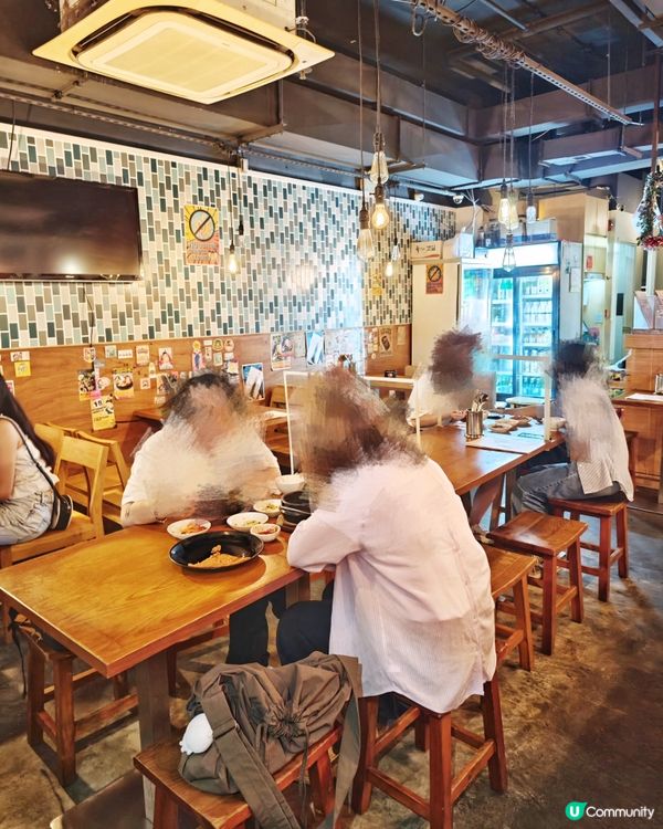 地道🇰🇷韓國🤤風味🍶小店