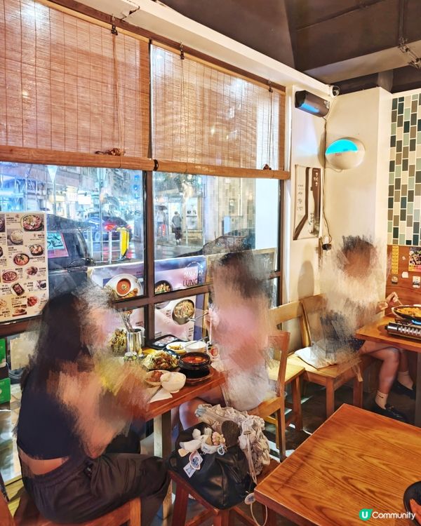 地道🇰🇷韓國🤤風味🍶小店