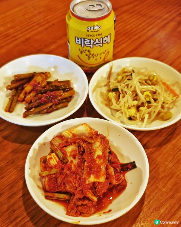 地道🇰🇷韓國🤤風味🍶小店