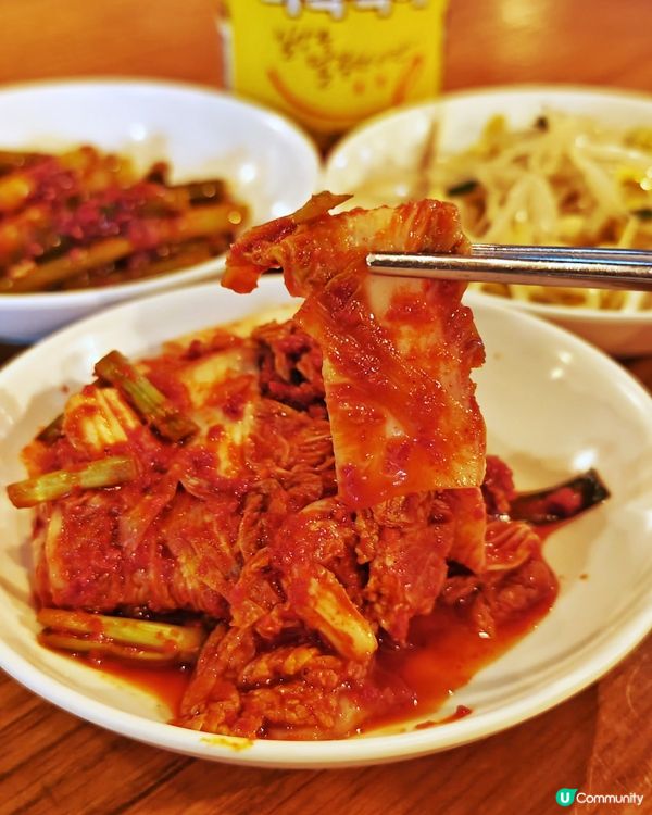 地道🇰🇷韓國🤤風味🍶小店