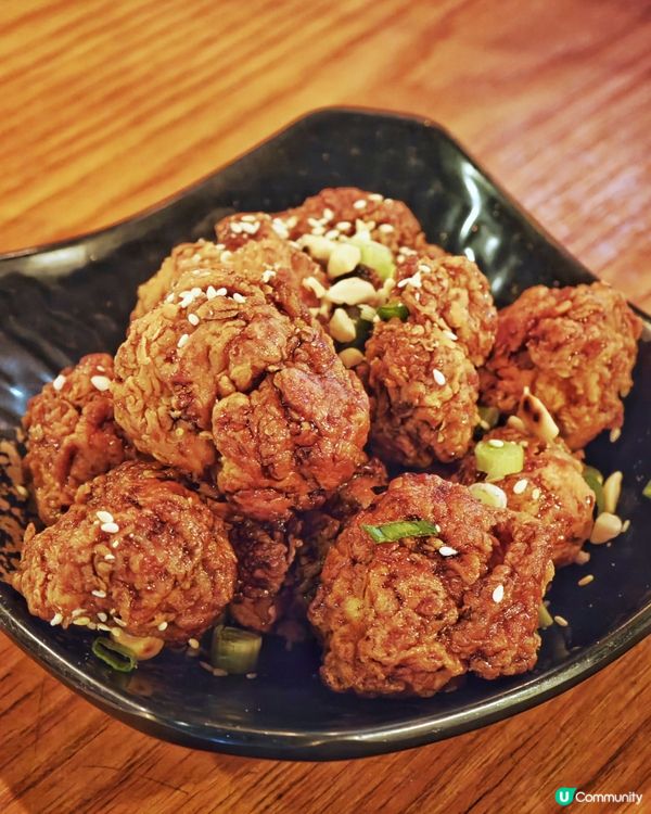 地道🇰🇷韓國🤤風味🍶小店