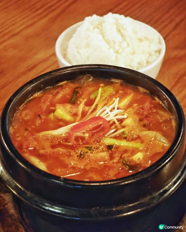 地道🇰🇷韓國🤤風味🍶小店