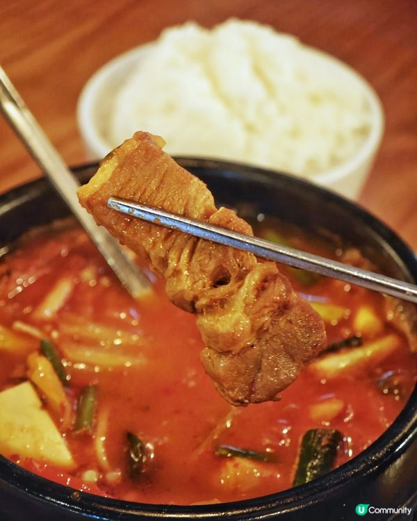 地道🇰🇷韓國🤤風味🍶小店