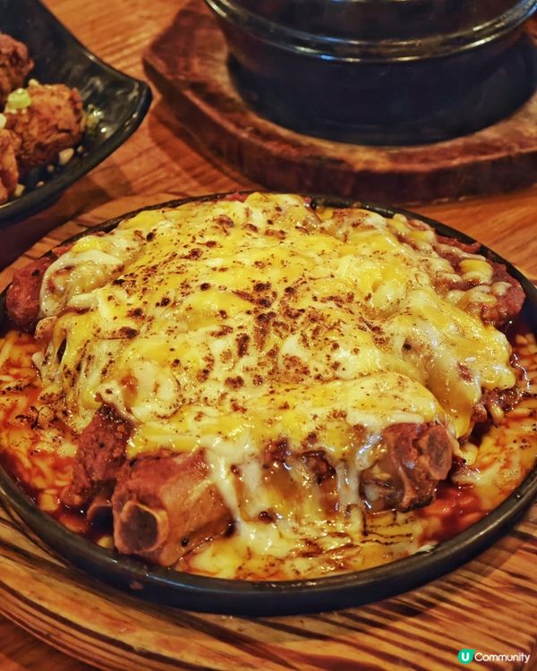 地道🇰🇷韓國🤤風味🍶小店