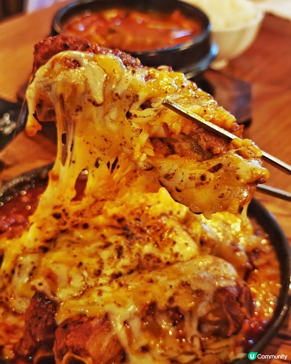 地道🇰🇷韓國🤤風味🍶小店