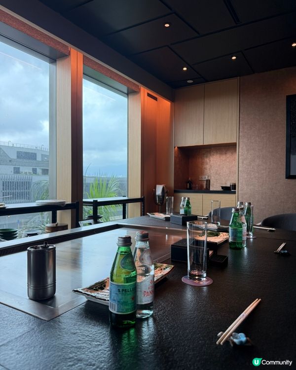 銅鑼灣食鐵板燒🥩半價優惠🤩超抵食！