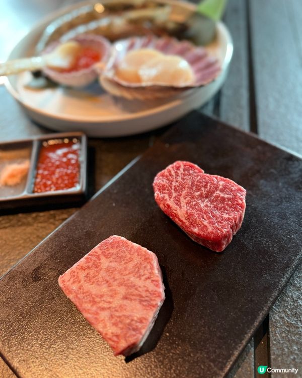 銅鑼灣食鐵板燒🥩半價優惠🤩超抵食！