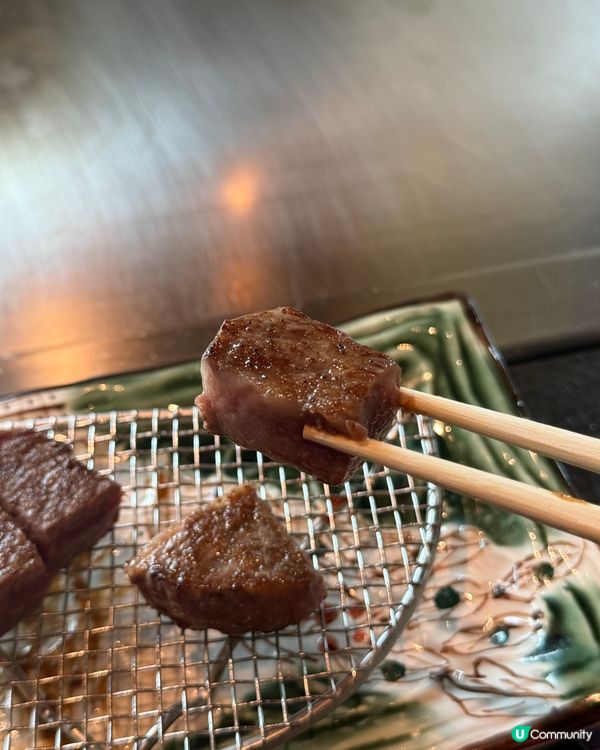銅鑼灣食鐵板燒🥩半價優惠🤩超抵食！