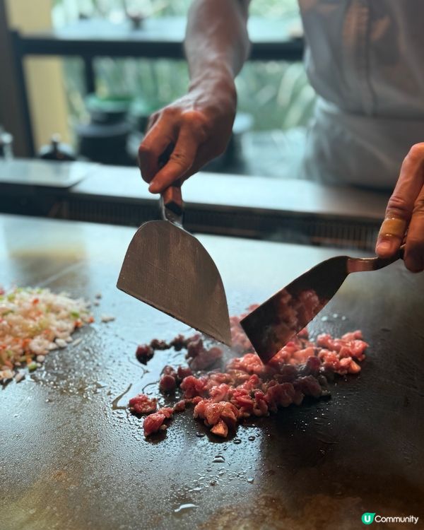 銅鑼灣食鐵板燒🥩半價優惠🤩超抵食！