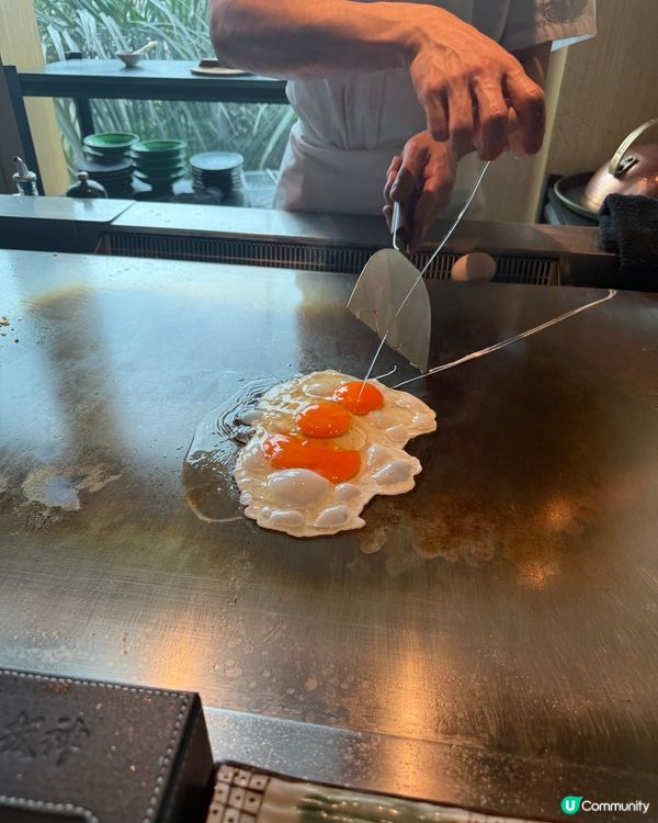 銅鑼灣食鐵板燒🥩半價優惠🤩超抵食！