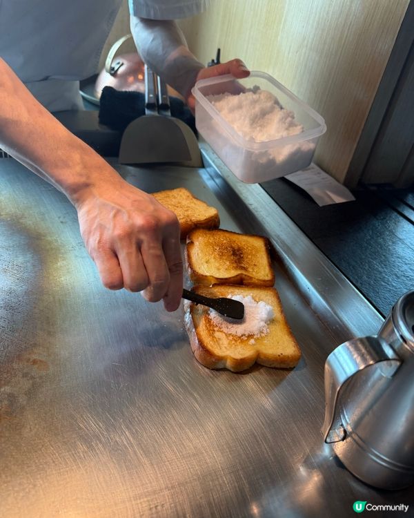 銅鑼灣食鐵板燒🥩半價優惠🤩超抵食！