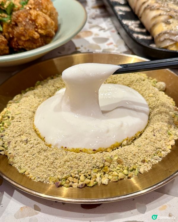 期間限定🤤 兩姊妹 x 臺北棧