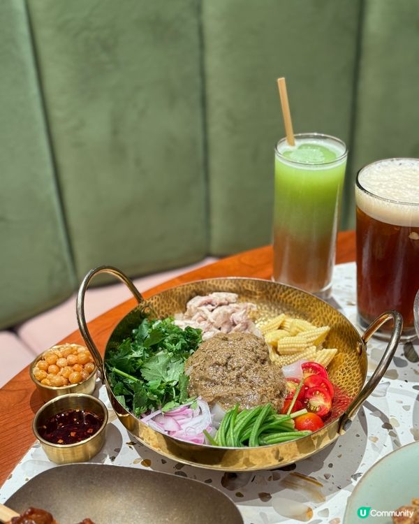 期間限定🤤 兩姊妹 x 臺北棧