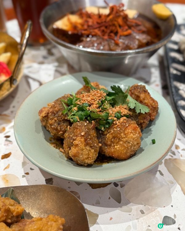 期間限定🤤 兩姊妹 x 臺北棧