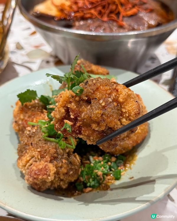 期間限定🤤 兩姊妹 x 臺北棧