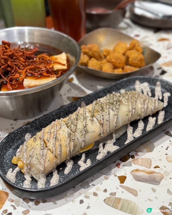 期間限定🤤 兩姊妹 x 臺北棧