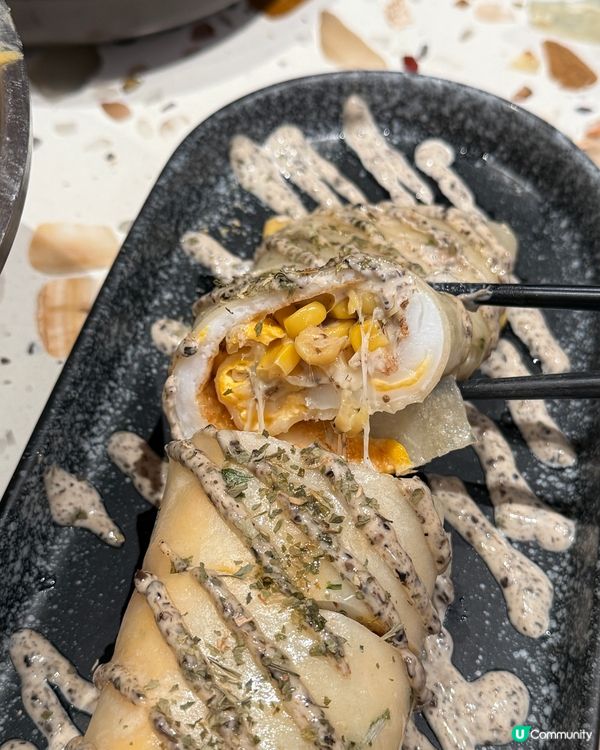 期間限定🤤 兩姊妹 x 臺北棧