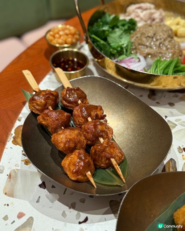 期間限定🤤 兩姊妹 x 臺北棧