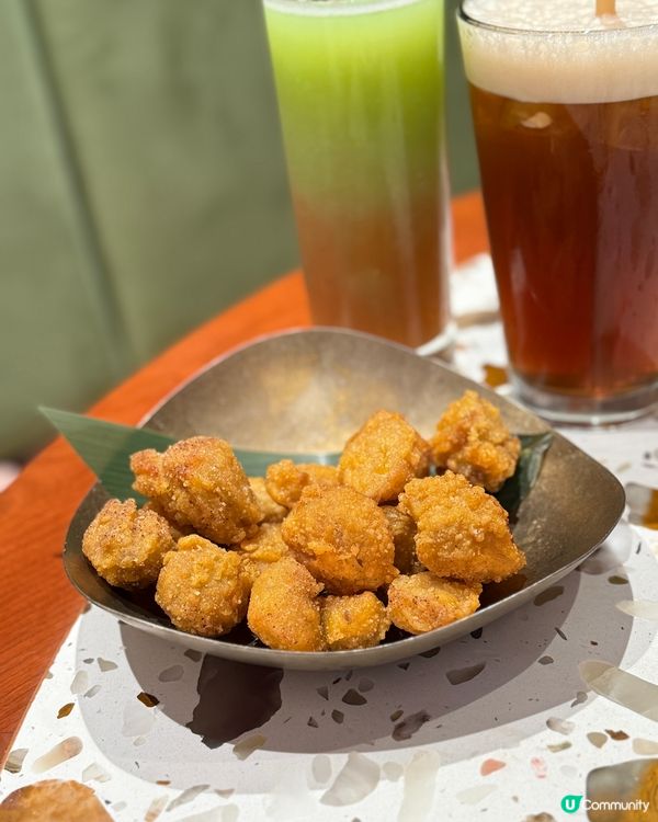 期間限定🤤 兩姊妹 x 臺北棧