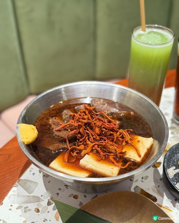 期間限定🤤 兩姊妹 x 臺北棧