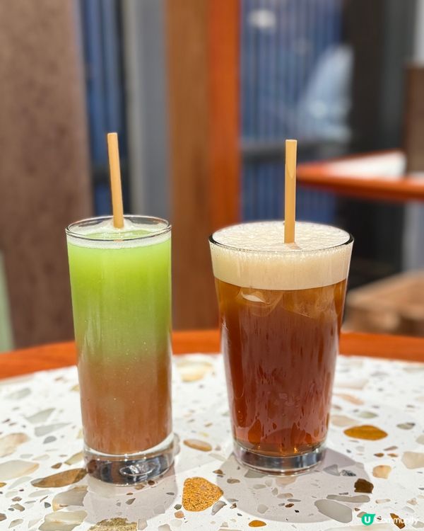 期間限定🤤 兩姊妹 x 臺北棧