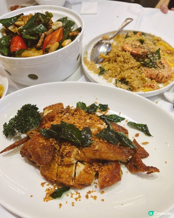 元朗YOHO原條瓦煲花椒蒸黃花魚🔥神級福建菜😋