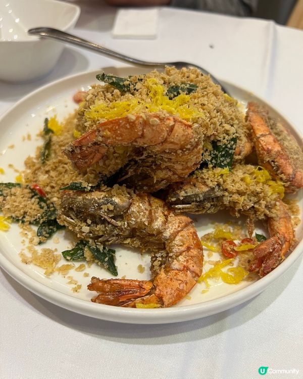 元朗YOHO原條瓦煲花椒蒸黃花魚🔥神級福建菜😋