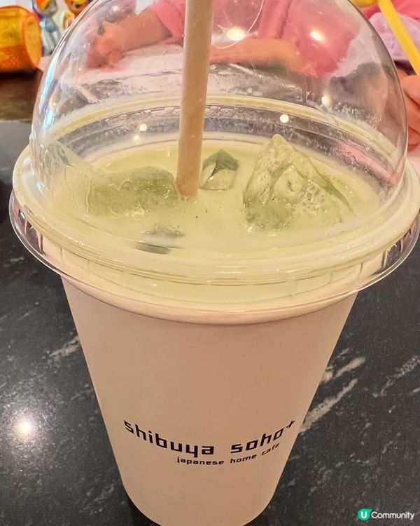 『倫敦』不可錯過的刨冰｜Shibuya Soho