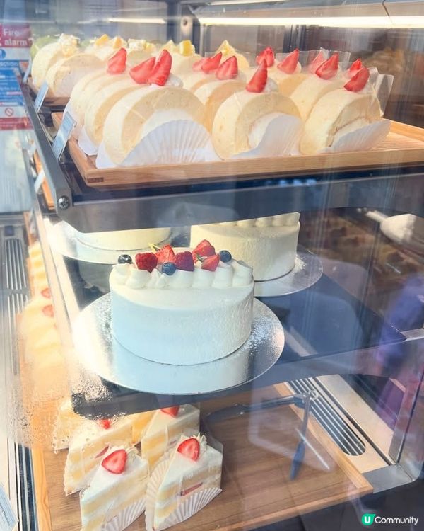 『倫敦』不可錯過的刨冰｜Shibuya Soho