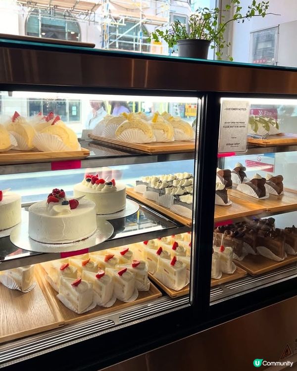 『倫敦』不可錯過的刨冰｜Shibuya Soho