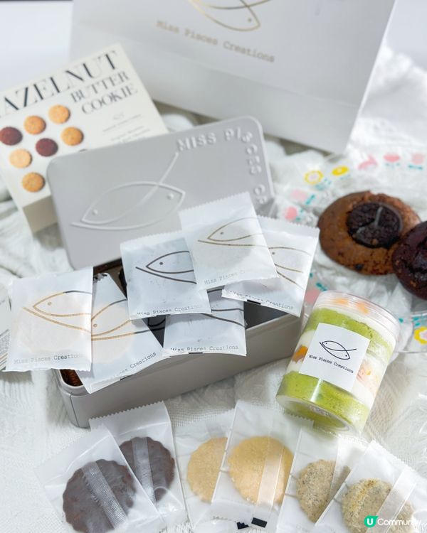 尖沙咀必食😋 曲奇控必試🤤