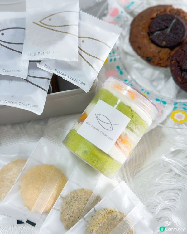 尖沙咀必食😋 曲奇控必試🤤