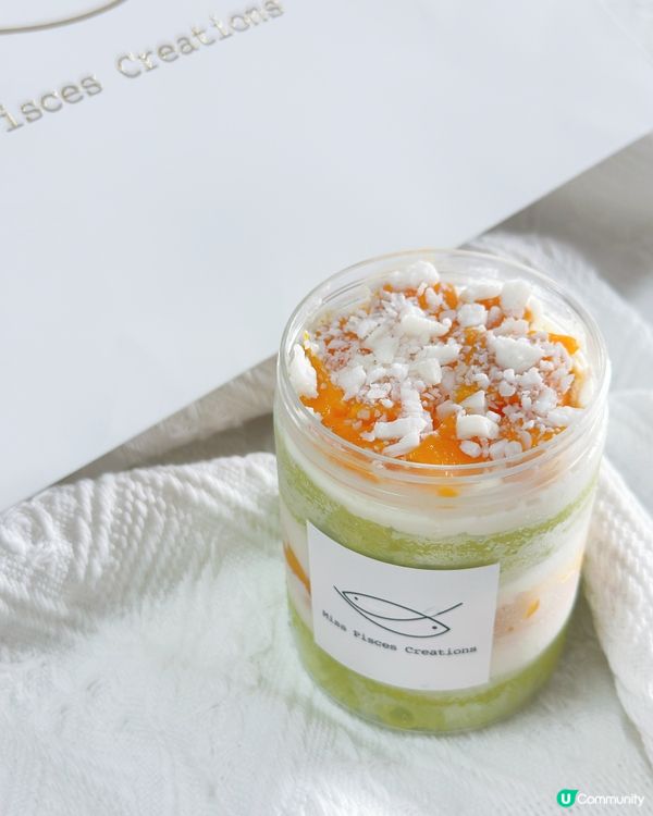 尖沙咀必食😋 曲奇控必試🤤