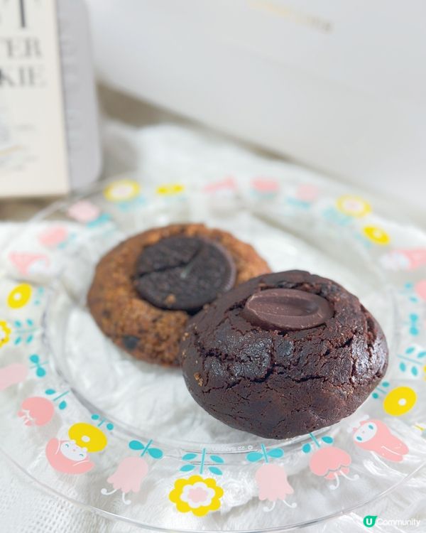 尖沙咀必食😋 曲奇控必試🤤